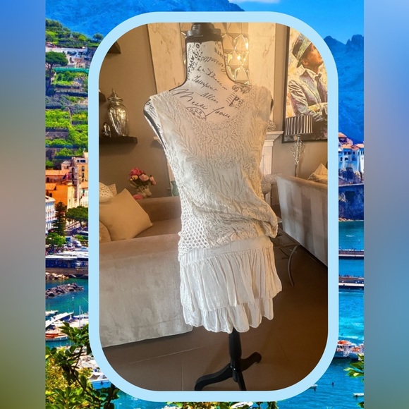 Le Marias Dress - Picture 9 of 14